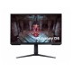 ΟΘΟΝΗ Η/Υ SAMSUNG LS27CG552EUXEN CURVED 27" VA QHD 165Hz 1ms